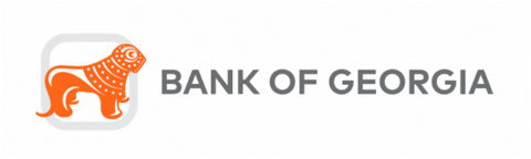 Bank of Georgia logo