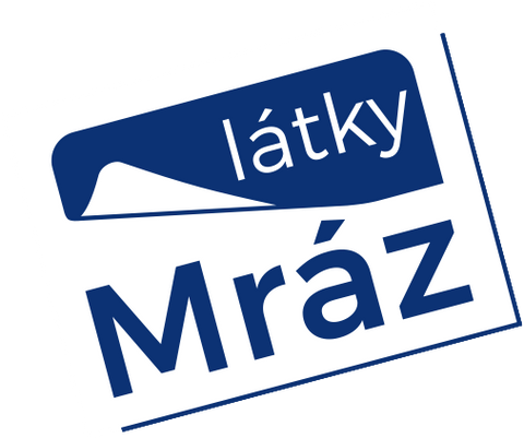 Látky Mráz logo